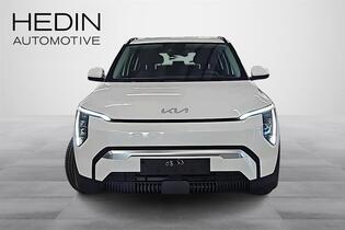 Kia EV3 vaihtoauto