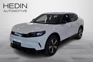 Ford Capri vaihtoauto