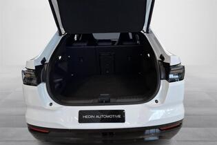 Ford Capri vaihtoauto