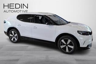 Ford Capri vaihtoauto