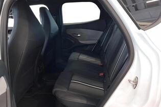 Ford Capri vaihtoauto