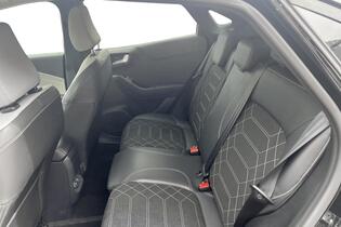 Ford Puma Gen-E vaihtoauto