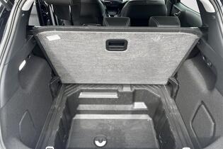 Ford Puma Gen-E vaihtoauto