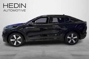 Ford Capri vaihtoauto