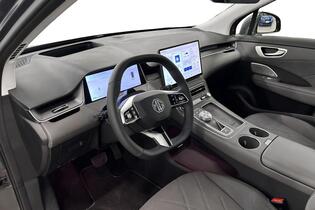MG MGS6 EV vaihtoauto