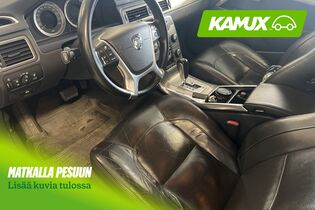 Volvo XC70 vaihtoauto