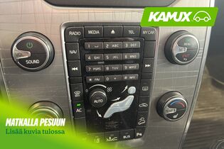 Volvo XC70 vaihtoauto