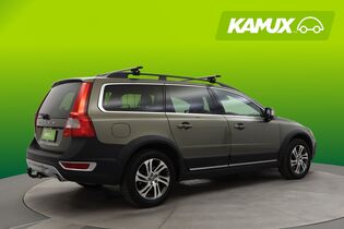 Volvo XC70 vaihtoauto