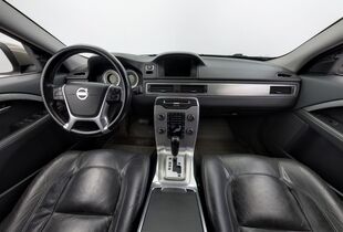 Volvo XC70 vaihtoauto