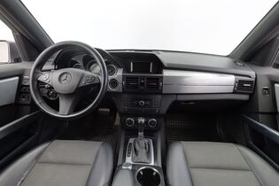 Mercedes-Benz GLK vaihtoauto