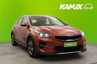 Kia XCeed vaihtoauto