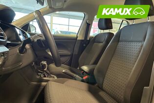 Volkswagen T-Cross vaihtoauto