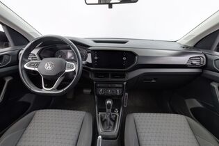 Volkswagen T-Cross vaihtoauto
