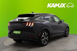 Ford USA Mustang vaihtoauto