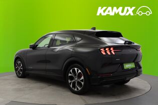 Ford USA Mustang vaihtoauto