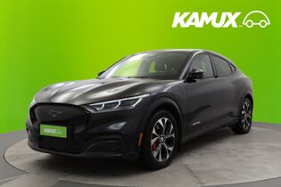 Ford USA Mustang vaihtoauto