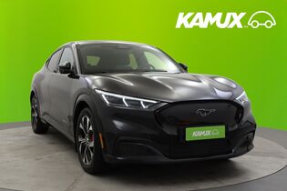 Ford USA Mustang vaihtoauto