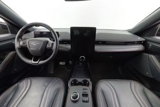 Ford USA Mustang vaihtoauto