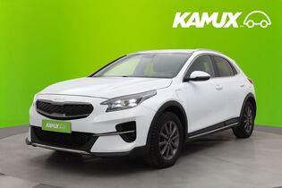 Kia XCeed vaihtoauto