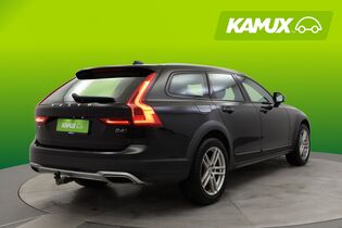 Volvo V90 Cross Country vaihtoauto