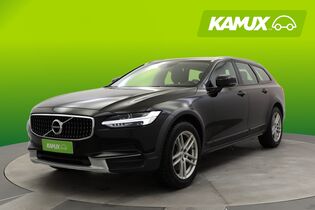 Volvo V90 Cross Country vaihtoauto