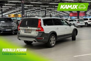 Volvo XC70 vaihtoauto