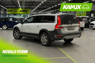Volvo XC70 vaihtoauto