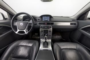 Volvo XC70 vaihtoauto