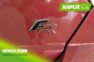 SEAT Ibiza vaihtoauto