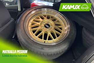 Skoda Scala vaihtoauto