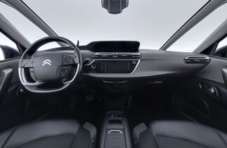 Citroën Grand C4 Spacetourer vaihtoauto