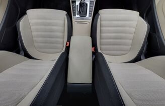 Volkswagen CC vaihtoauto