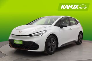 Cupra Born vaihtoauto