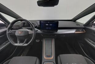 Cupra Born vaihtoauto