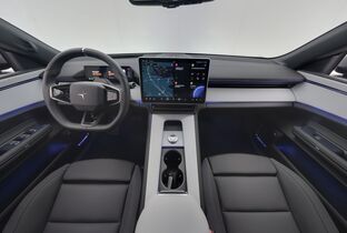 Polestar 4 vaihtoauto