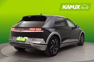 Hyundai IONIQ 5 vaihtoauto
