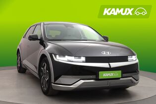 Hyundai IONIQ 5 vaihtoauto