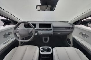 Hyundai IONIQ 5 vaihtoauto
