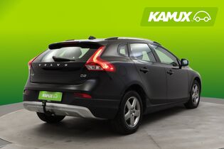 Volvo V40 Cross Country vaihtoauto
