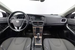 Volvo V40 Cross Country vaihtoauto