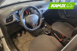 Citroën C3 vaihtoauto