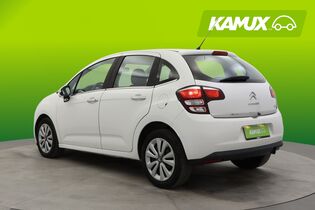 Citroën C3 vaihtoauto