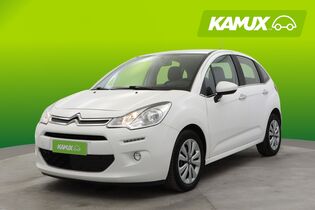 Citroën C3 vaihtoauto