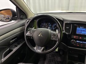 Mitsubishi Outlander vaihtoauto