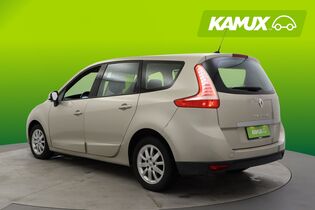 Renault Grand Scénic vaihtoauto