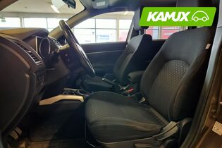 Mitsubishi ASX vaihtoauto