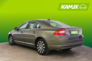 Volvo S80 vaihtoauto