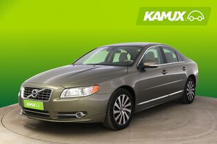 Volvo S80 vaihtoauto