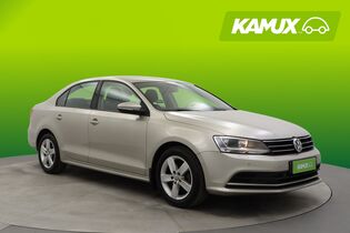 Volkswagen Jetta vaihtoauto
