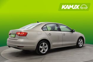 Volkswagen Jetta vaihtoauto